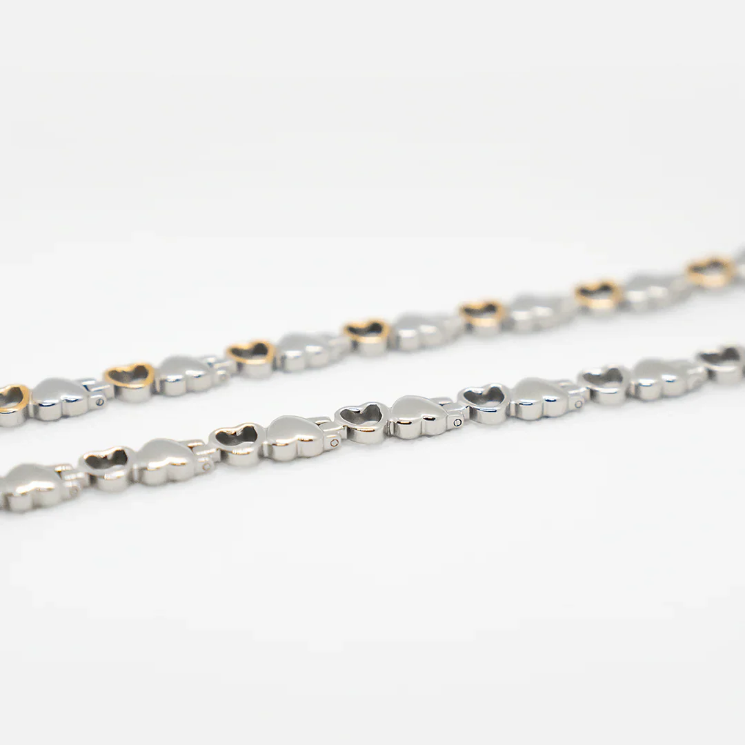 Magneva Bracelet – For Body & Mind in Balance