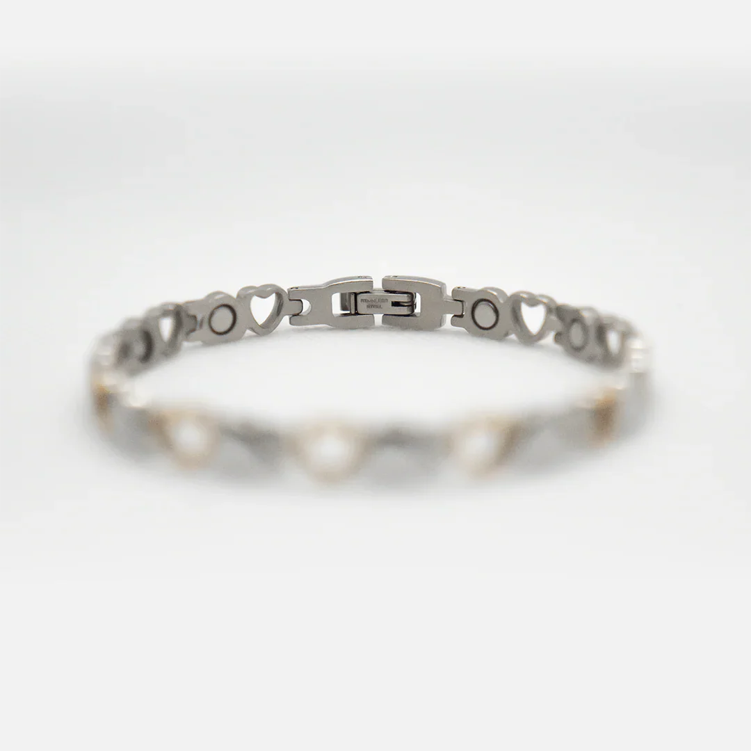 Magneva Bracelet – For Body & Mind in Balance