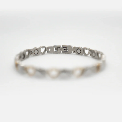 Magneva Bracelet – For Body & Mind in Balance