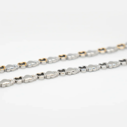 Magneva Bracelet – For Body & Mind in Balance