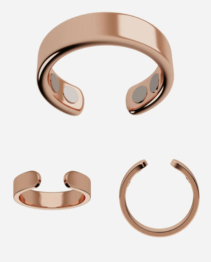 Magneva – For body & mind in balance